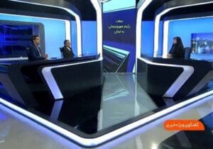 فردوسی‌پور: نتانیاهو می‌خواهد انفجار سیاسی اسرائیل را به لبنان بکشد