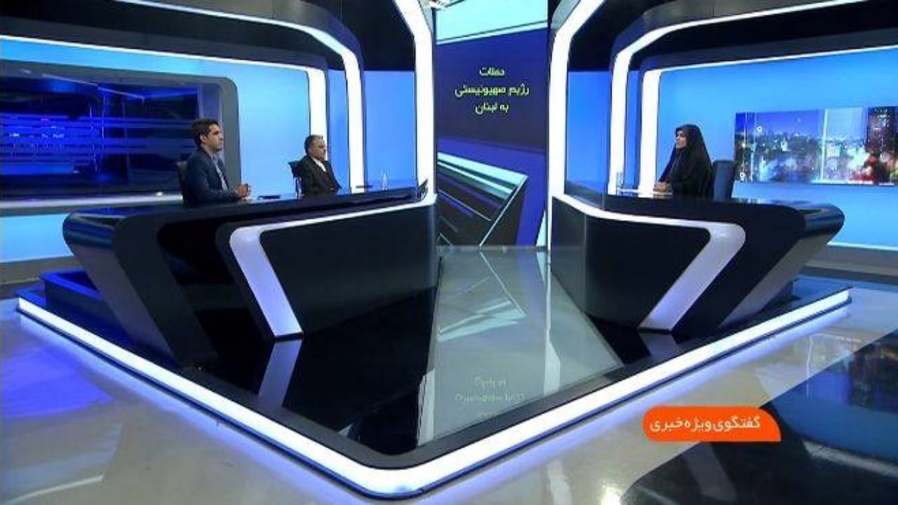 فردوسی‌پور: نتانیاهو می‌خواهد انفجار سیاسی اسرائیل را به لبنان بکشد