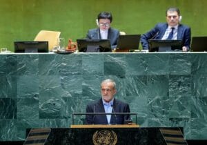آمریکا عزیزترین سردار نظامی ایران را ترور کرد
