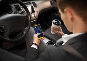 چگونه در اسنپ و تپسی به‌عنوان راننده مشغول به کار شویم؟