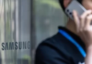 دستگیری دو مدیر سامسونگ به جرم سرقت فناوری