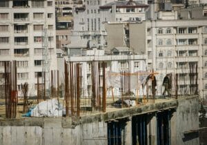 چرا کسی طرح مسکن ۲۵ متری را دوست ندارد؟