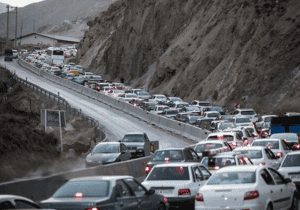 سندروم تکرر غافلگیری در تعطیلات