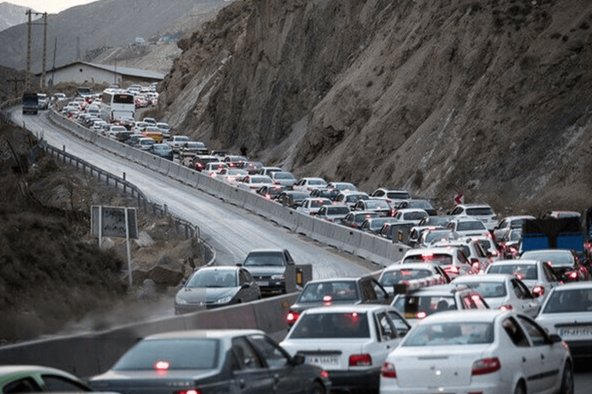 سندروم تکرر غافلگیری در تعطیلات