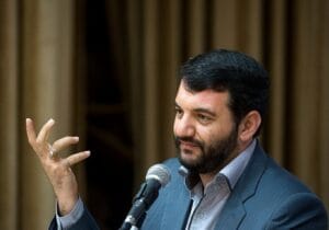 آینه عبرتی به نام حجت عبدالملکی