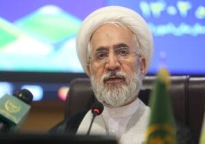 دادستان کل کشور: بدحجابی باید جمع شود