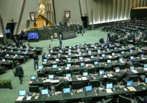 فراکسیون‌های مجلس به اصول و قواعد خود پایبند نیستند