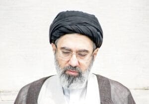 توضیح عضو مجلس خبرگان درباره تعطیلی کلاس خارج فقه سید مجتبی خامنه‌ای
