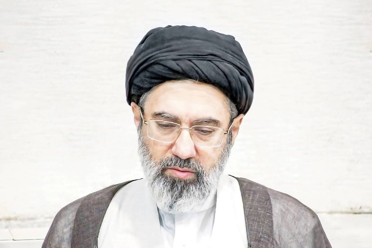 توضیح عضو مجلس خبرگان درباره تعطیلی کلاس خارج فقه سید مجتبی خامنه‌ای