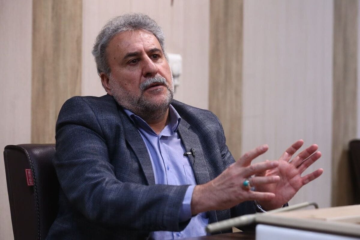 پزشکیان به بولتن‌نویس‌های افراطی توجه نکند