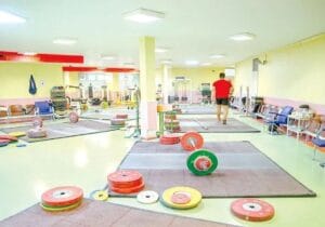 ویزای اسپانیا می‌خواهید؟ بفرمایید فدراسیون وزنه‌برداری
