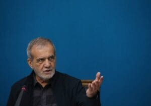پزشکیان: آماده مذاکره و تلاش برای حل مسئله هسته‌ای هستیم