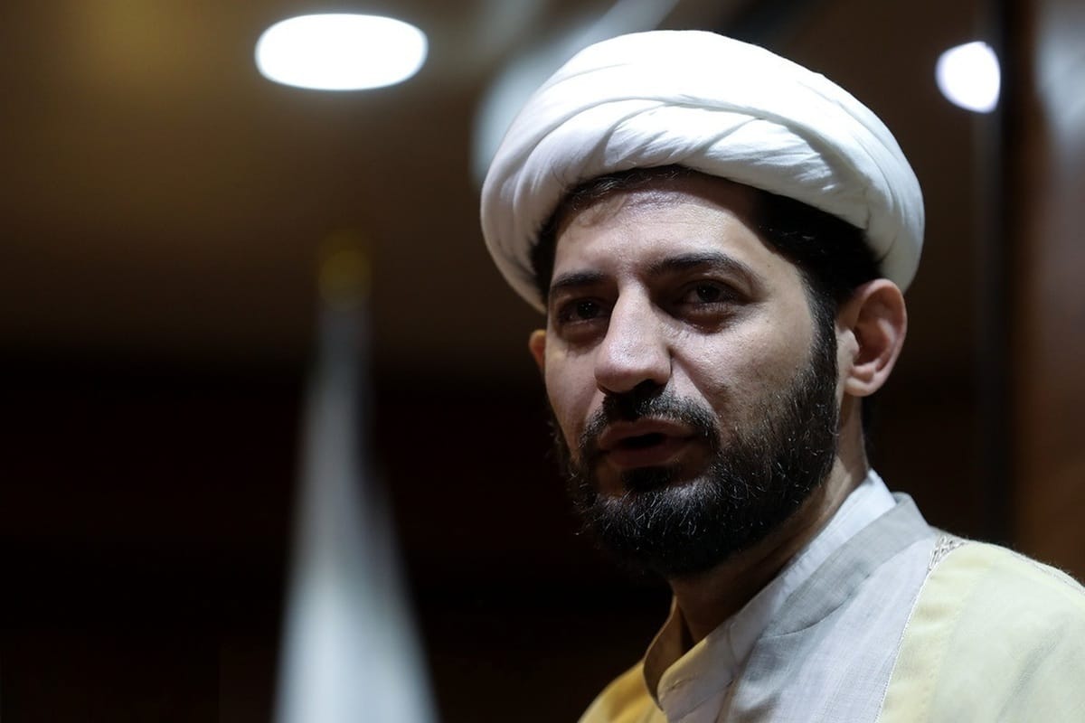 حامی بزرگ رئیسی به منتقد او تبدیل شد
