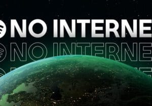 حل مشکل وصل نشدن اسپاتیفای و پیغام No Internet Connection