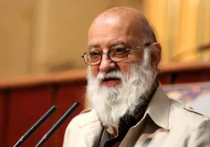 تمام دسترسی‌‏های حراست شهرداری را قطع می‌‏کنیم