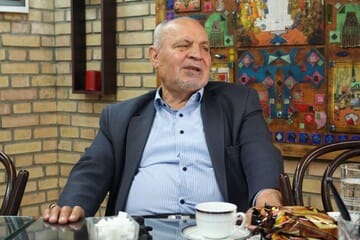 عراق یک هفته بعد به ایران حمله می کند
