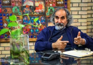 تفاوت پزشکیان و احمدی‌نژاد از نگاه آزاد ارمکی