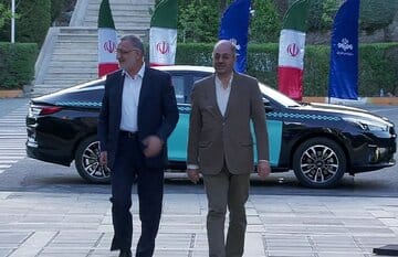 تاکسی‌های برقی تهران فقط نمایشی برای انتخابات بود؟