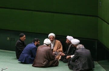 اما و اگرها بر سر تولد «فراکسیون جدید»