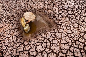 مهاجرت بزرگ در راه؛ خشکی کامل آبخوان‌های کشور تا ۱۵ سال آینده