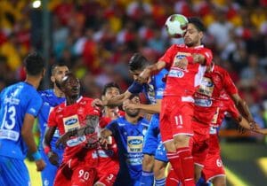 مهر؛ ماه استقلال است!