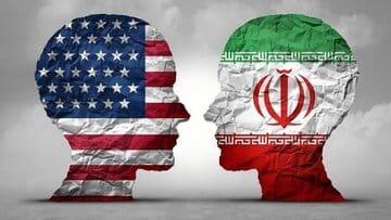 ایران مخالف مذاکره نیست اما آمریکا باید زمینه آن را فراهم کند