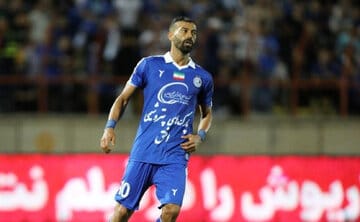 سندروم نفرینی در کالبد رضاییان!