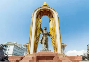 روز استقلال تاجیکستان