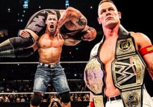 ۱۰ ورزشکار کشتی کج که بیشترین برد را در تاریخ WWE دارند؛