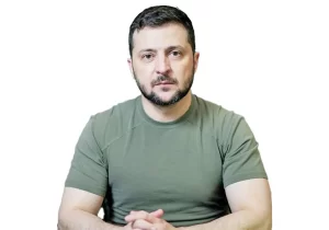 تمایل زلنسکی برای دیدار با ترامپ