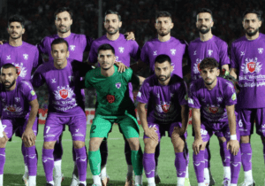 دو پرونده مالی علیه باشگاه تهرانی لیگ برتر