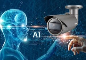 هوش مصنوعی و پیشرفت اخیر ارتباط نماگستر در نصب دوربین مداربسته واحد تجاری