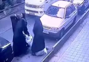 روایت مادر «نفس» از وضعیت پرونده شکایت از گشت ارشاد