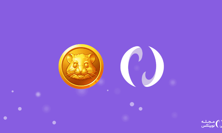 پنج گام مهم برای استقبال از همستر در نوبیتکس