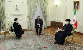 آیا شهید رئیسی هم پیجر داشت؟!