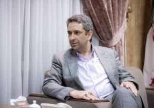 معاون ارتباطات و اطلاع‌رسانی دفتر رئیس جمهور