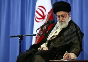 یاد گرامی شهیدان ضامن سلامت حرکت ملت ایران است