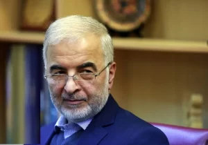با خاطیان معدن طبس برخورد می‌شود