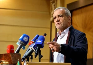 انتظارات از نشست خبری اول
