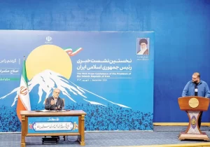 مملکت با زورگویی درست نمی‌شود