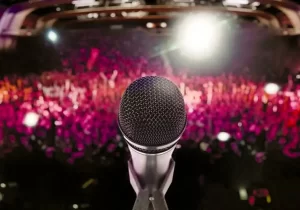 ۴ میلیون نفر در سال ۱۴۰۲ به کنسرت رفتند