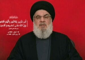 بازخوانی آخرین سخنرانی شهید حسن نصرالله؛