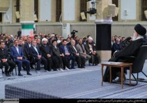 در آینده نزدیک درباره مسائل لبنان و شهیدنصرالله صحبت خواهم کرد