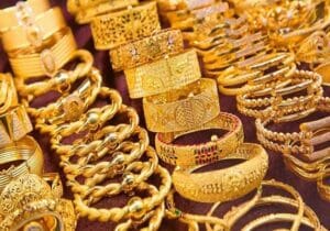 شرایط جدید خرید و فروش طلا به ضرر سارقان است
