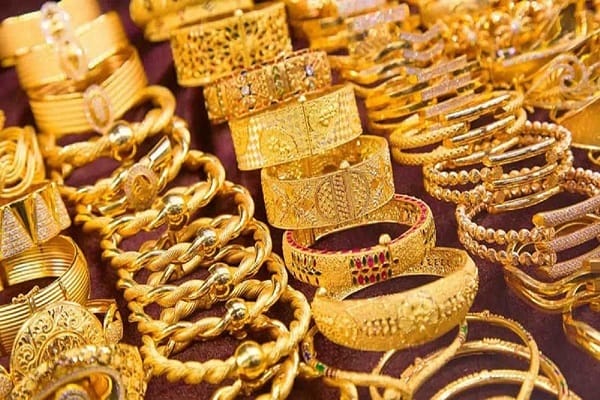 شرایط جدید خرید و فروش طلا به ضرر سارقان است