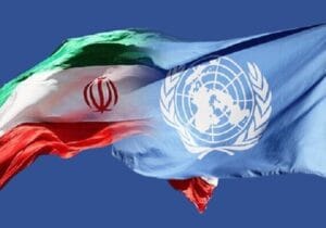 پایان رسمی تحریم‌های شورای امنیت علیه ایران مطابق قطعنامه ۲۲۳۱