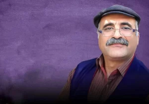 یک کنشگر محیط ‏زیست در آستانه حبس