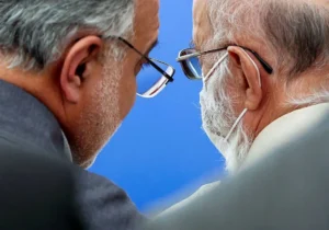 دومین وتوی آقای رئیس