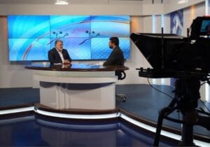 افزایش ۳۰ سانتی متری تراز دریاچه ارومیه