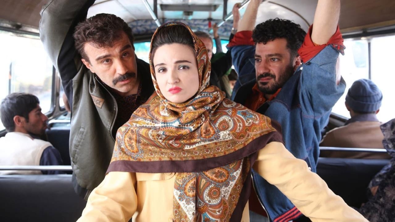 محسن تنابنده نمی‌تواند قصه را به دوش بکشد